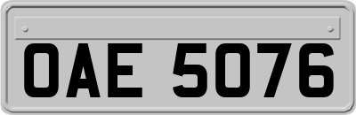 OAE5076