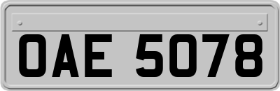 OAE5078