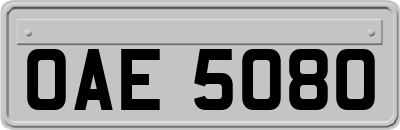 OAE5080