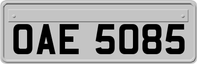 OAE5085