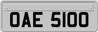 OAE5100