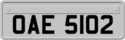 OAE5102