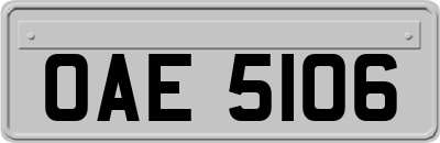 OAE5106