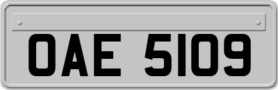 OAE5109