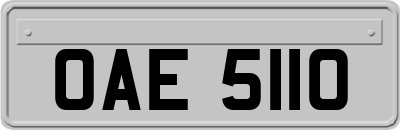 OAE5110