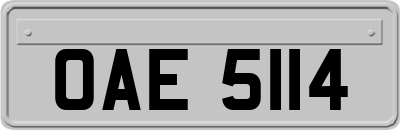 OAE5114