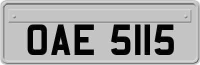 OAE5115