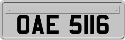 OAE5116
