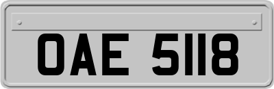 OAE5118