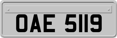 OAE5119
