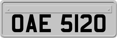 OAE5120