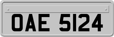 OAE5124