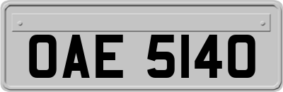 OAE5140