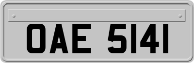 OAE5141