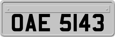 OAE5143