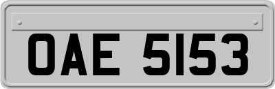 OAE5153