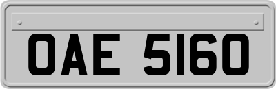 OAE5160