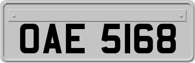 OAE5168