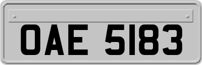 OAE5183
