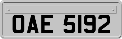 OAE5192