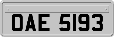 OAE5193