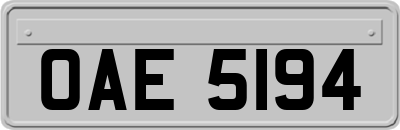 OAE5194