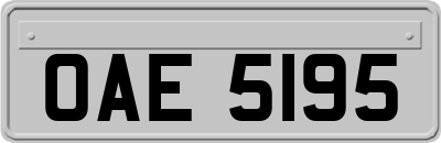OAE5195