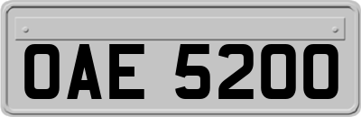 OAE5200