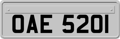 OAE5201