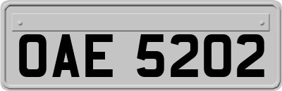 OAE5202