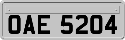 OAE5204