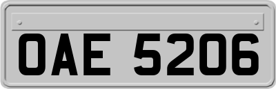 OAE5206