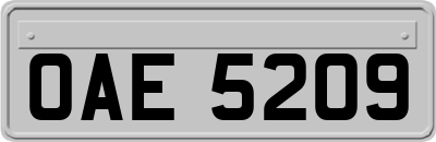 OAE5209
