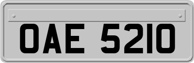 OAE5210