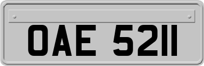 OAE5211