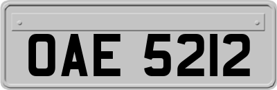 OAE5212