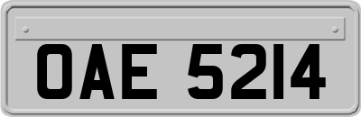 OAE5214