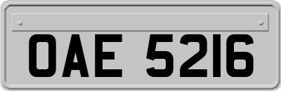 OAE5216