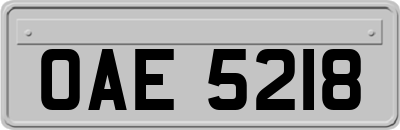 OAE5218