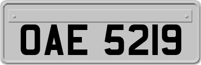 OAE5219