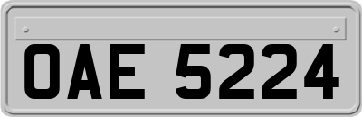 OAE5224