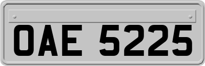 OAE5225