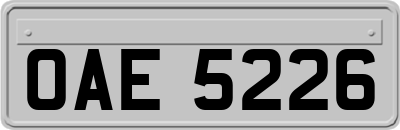 OAE5226