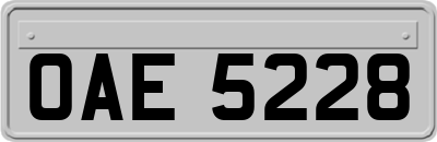 OAE5228