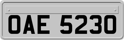 OAE5230