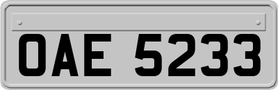 OAE5233