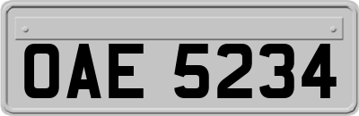 OAE5234