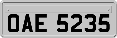 OAE5235