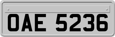 OAE5236