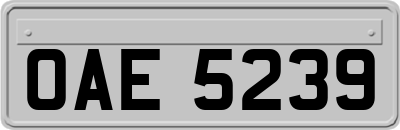 OAE5239